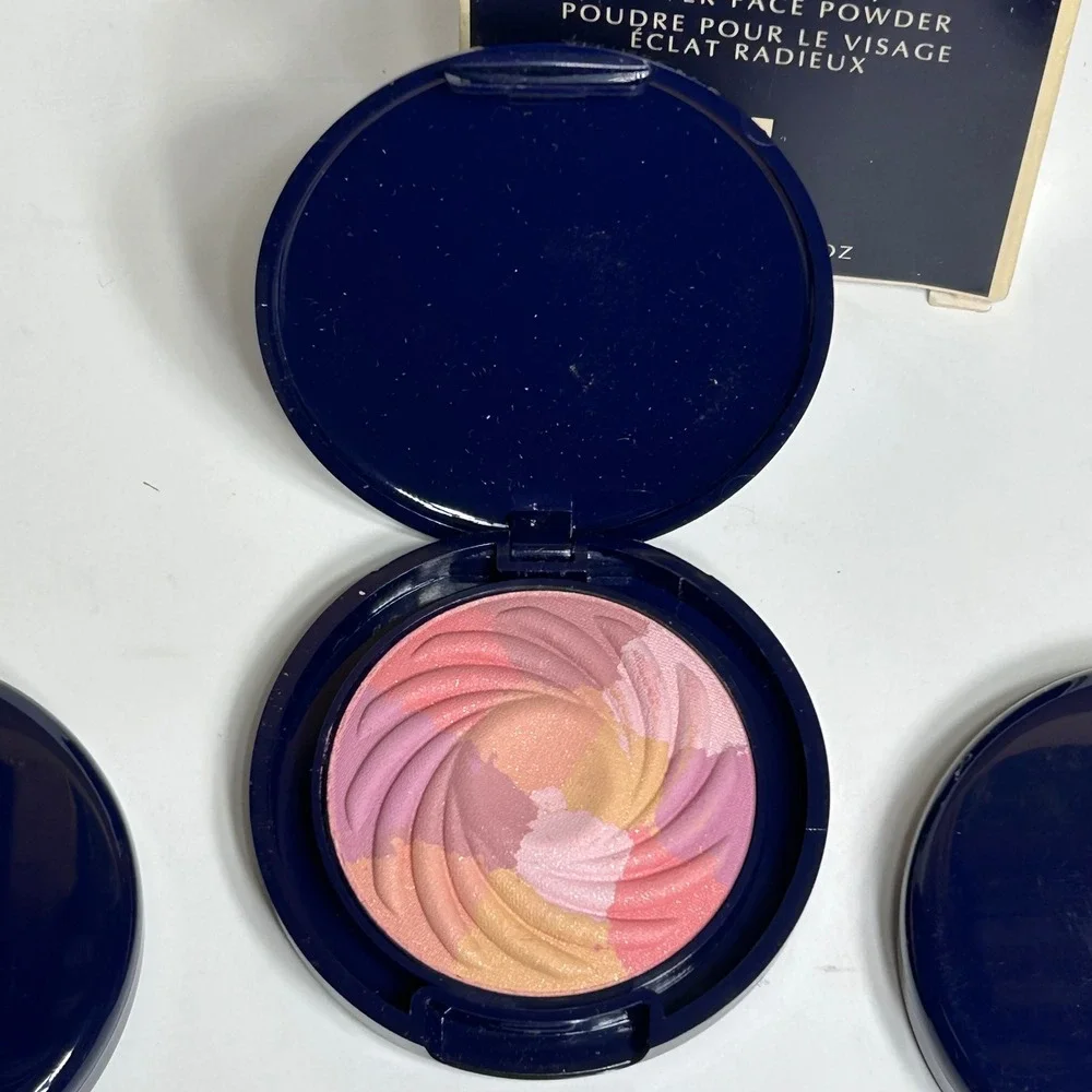 Avon package has